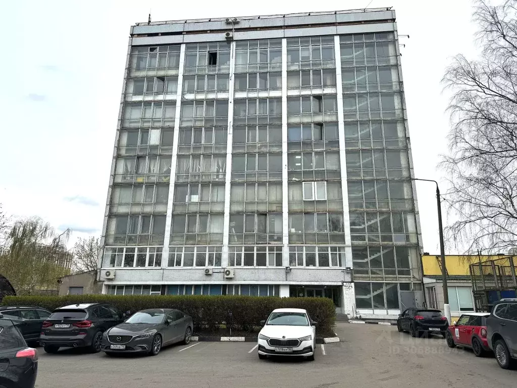 Офис в Москва Дмитровское ш., 62К2 (111 м) - Фото 1