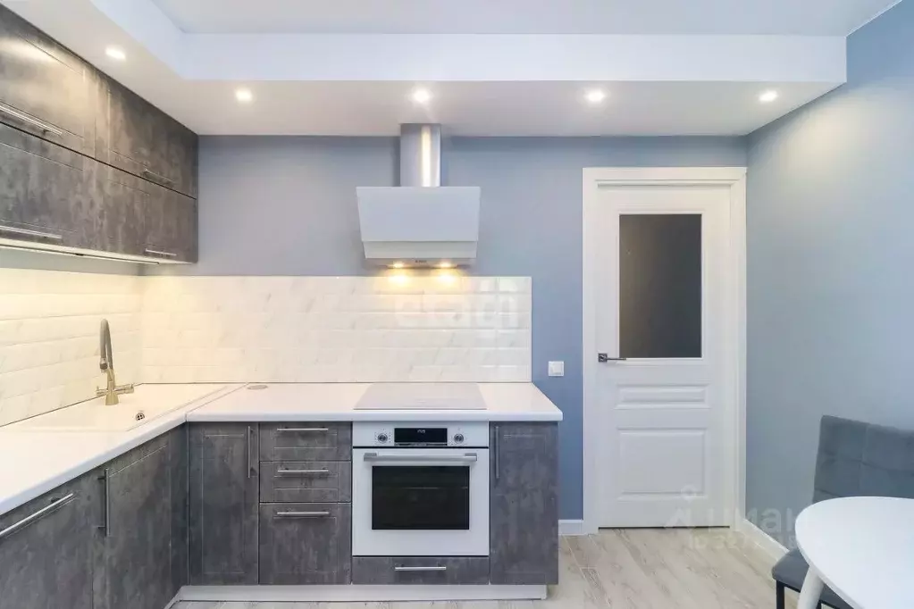 1-к кв. Тюменская область, Тюменский муниципальный округ, д. Дударева ... - Фото 2