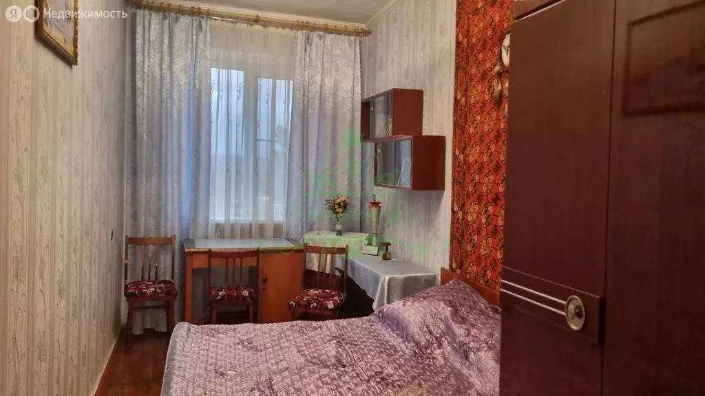 3-комнатная квартира: Крымск, улица Маршала Гречко, 78 (57.2 м) - Фото 1