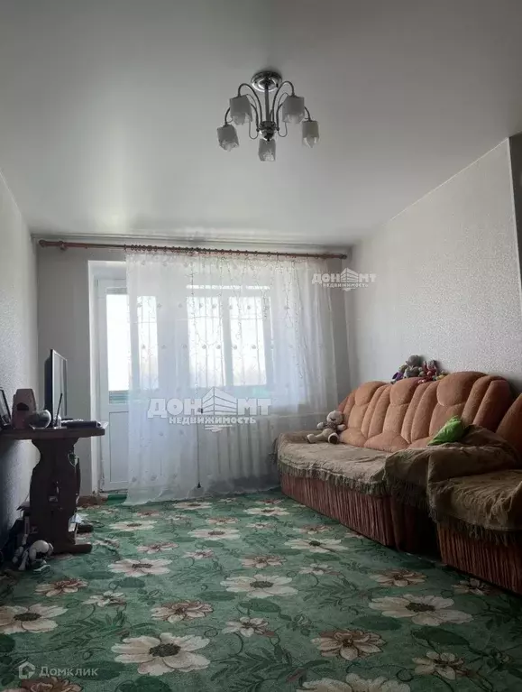 Продаётся 2-к квартира, 45 м - Фото 1