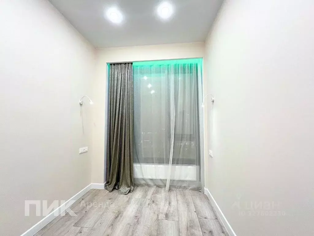 1-к кв. Москва Летная ул., 95Бк2 (40.0 м) - Фото 1