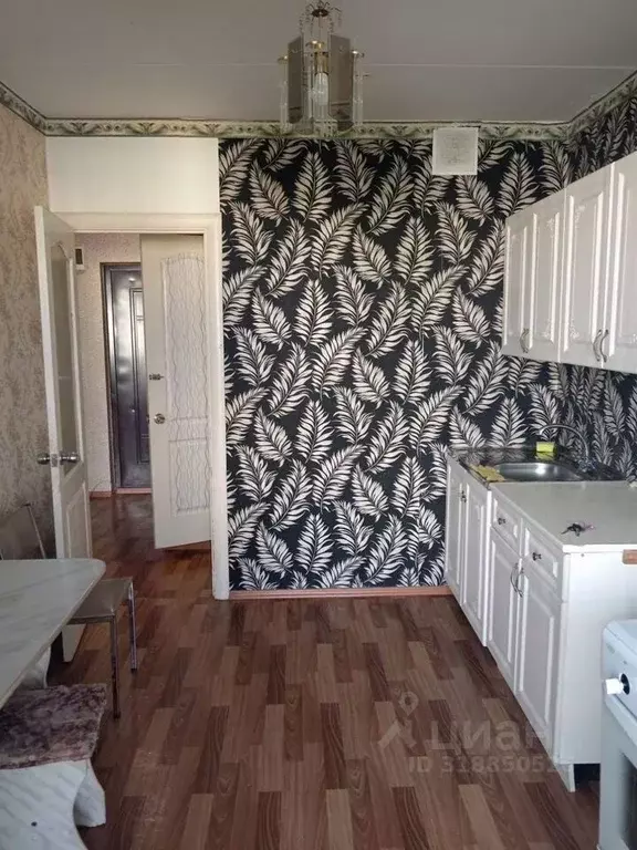 1-к кв. Татарстан, Набережные Челны 50-й комплекс, 14А (42.0 м) - Фото 1