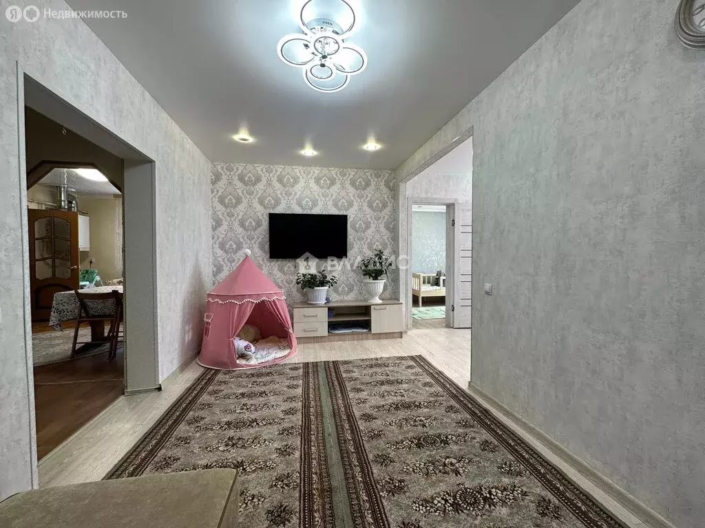 Дом в посёлок Шувое, Коммунистическая улица, 27 (146 м) - Фото 1