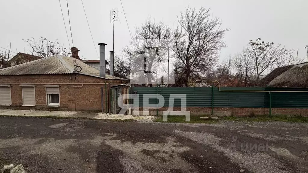 Дом в Ростовская область, Таганрог ул. 2-я Верхняя Полугорка, 8 (41 м) - Фото 1
