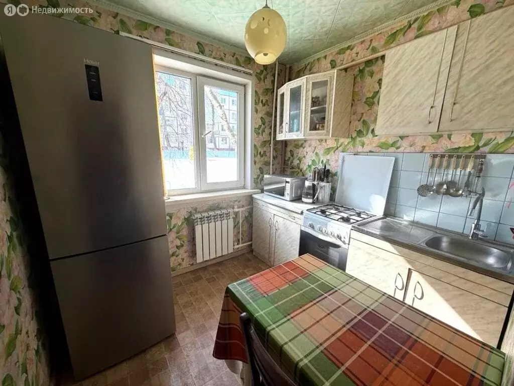 2-комнатная квартира: Новокуйбышевск, улица Дзержинского, 19 (45.8 м) - Фото 2