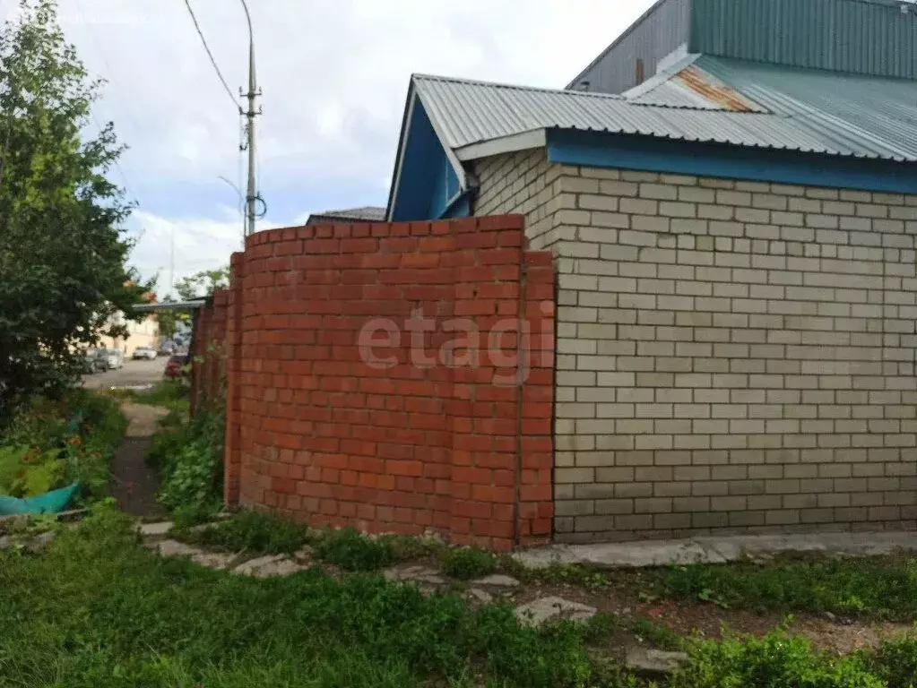 Дом в Саратов, улица имени В.Г. Рахова (69.4 м) - Фото 1