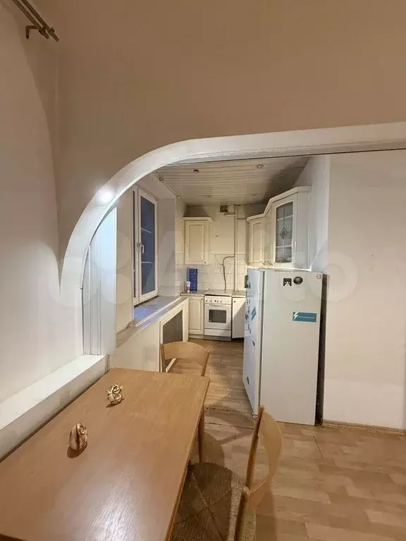 1-к. квартира, 36 м, 2/5 эт. - Фото 1