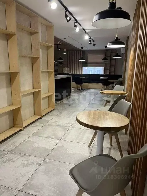 Офис в Башкортостан, Стерлитамак Коммунистическая ул., 75 (88 м) - Фото 1