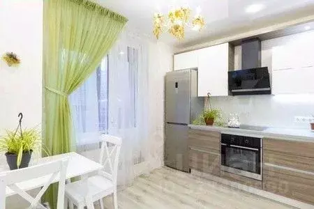 1-к кв. Санкт-Петербург Загребский бул., 9 (41.0 м) - Фото 1