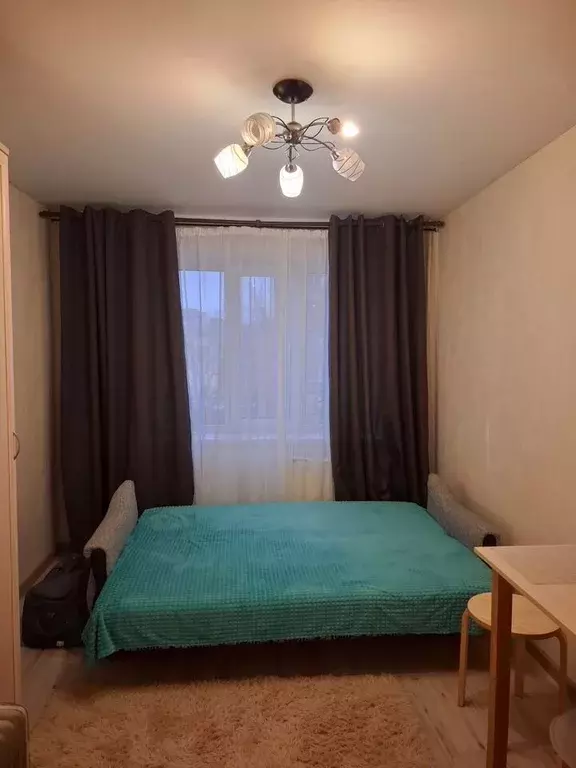 Комната Санкт-Петербург ул. Сантьяго-де-Куба, 4к1 - Фото 2