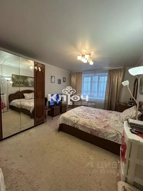 3-к кв. Башкортостан, Стерлитамак ул. Сагитова, 2Д (65.6 м) - Фото 2