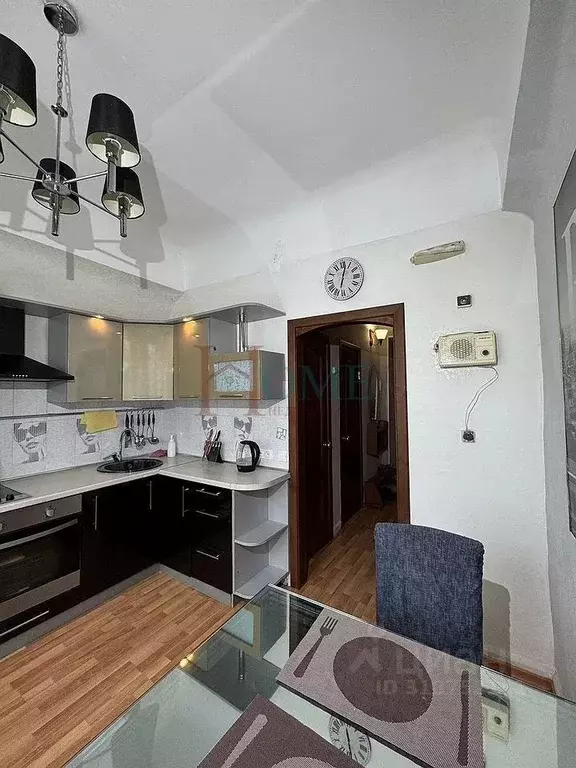 2-к кв. Новосибирская область, Новосибирск ул. Забалуева, 23 (59.0 м) - Фото 0