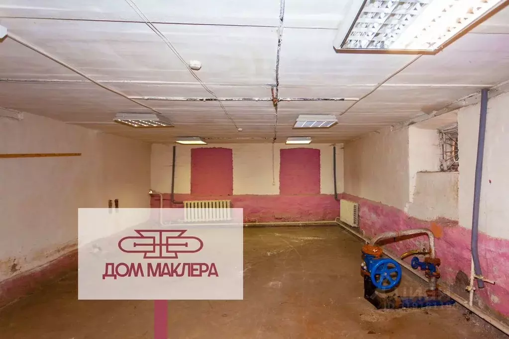 Помещение свободного назначения в Санкт-Петербург, Санкт-Петербург, ... - Фото 1