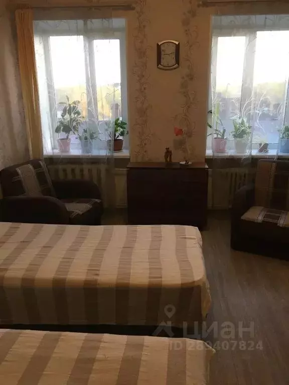 2-к кв. Карелия, Сортавала Карельская ул., 12 (60.0 м) - Фото 0