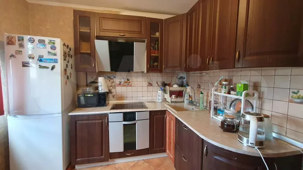 Комната 12 м в 2-к., 2/14 эт. - Фото 1