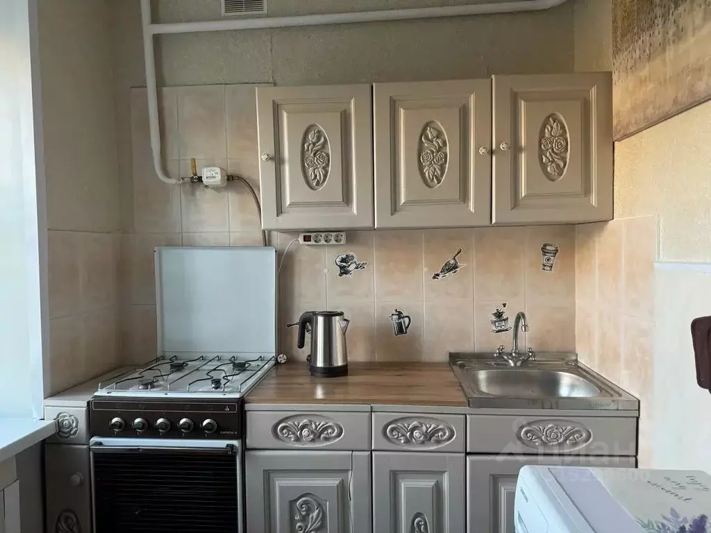 2-к кв. Владимирская область, Муром ул. Автодора, 44 (43.0 м) - Фото 1