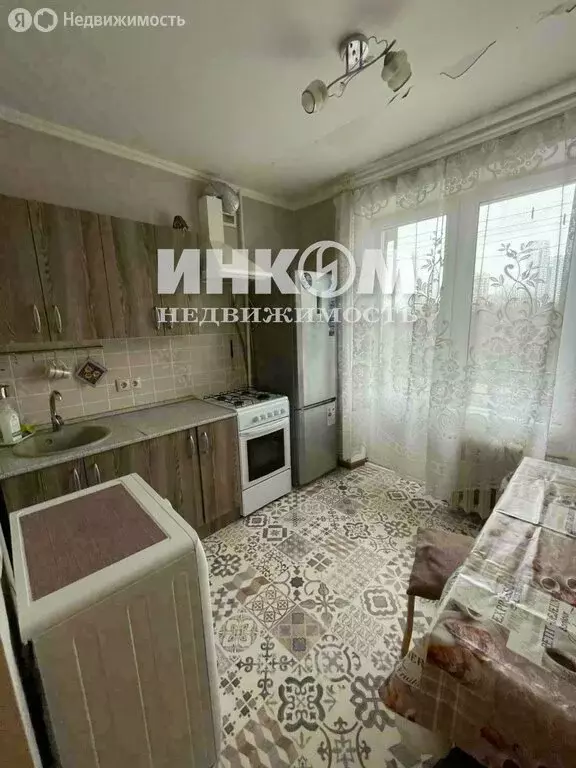 2-комнатная квартира: Москва, улица Академика Павлова, 46 (40 м) - Фото 0