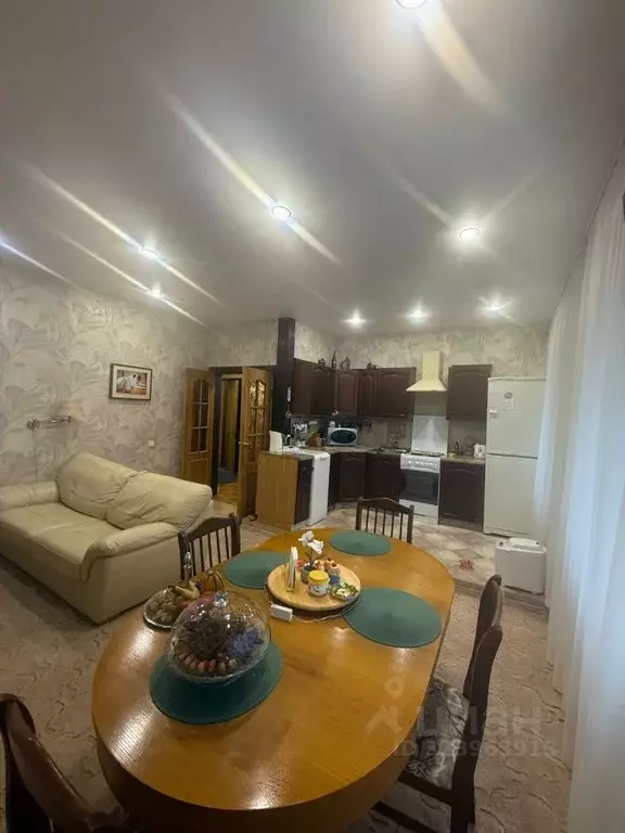 3-к кв. Московская область, Наро-Фоминск ул. Шибанкова, 17 (60.0 м) - Фото 2