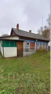 Дом в Смоленская область, Гагаринский муниципальный округ, с. ... - Фото 1