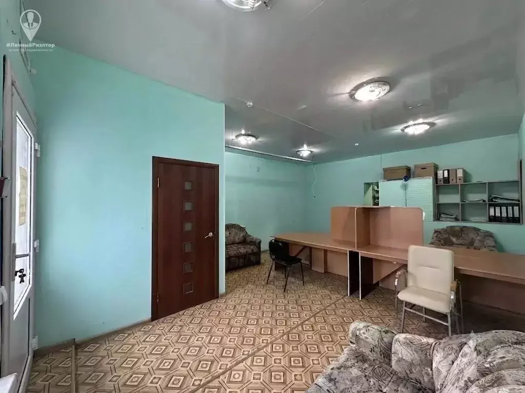 Помещение свободного назначения в Рязанская область, Спасский ... - Фото 1