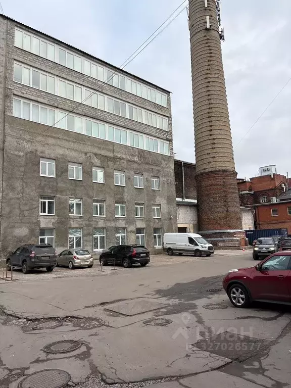 Помещение свободного назначения в Санкт-Петербург Уральская ул., 13И ... - Фото 2