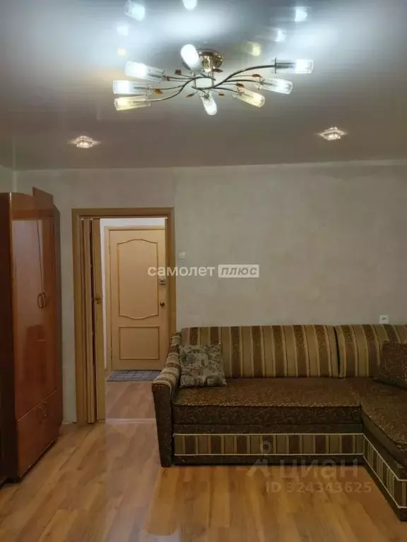 1-к кв. Московская область, Электросталь ул. Журавлева, 13к2 (36.0 м) - Фото 2