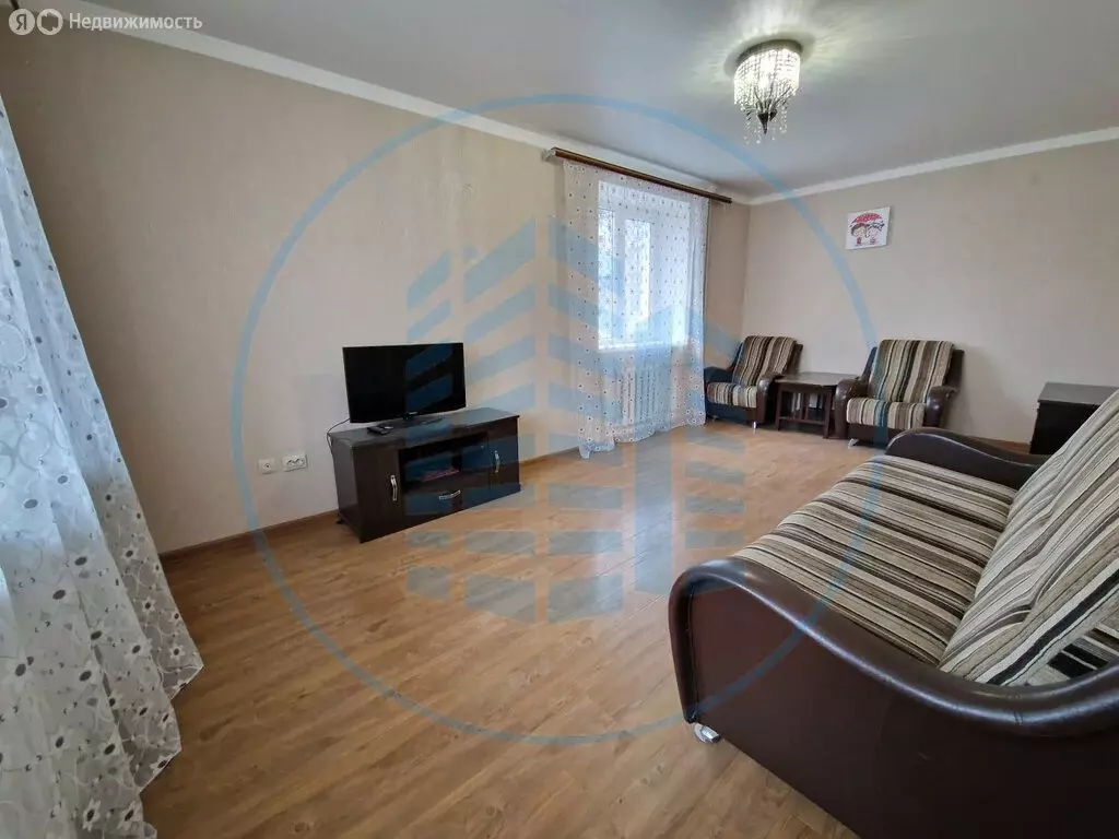 2-комнатная квартира: Ессентуки, улица Ермолова, 139Б (48.5 м) - Фото 1