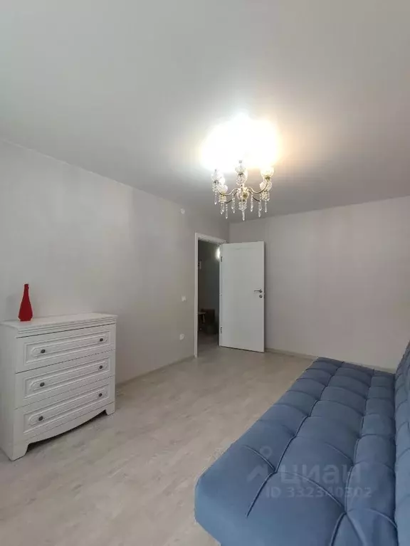 2-к кв. Пермский край, Пермь ул. Малкова, 22 (44.0 м) - Фото 2
