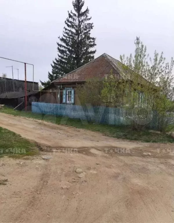 Дом 78 м на участке 13 сот. - Фото 1