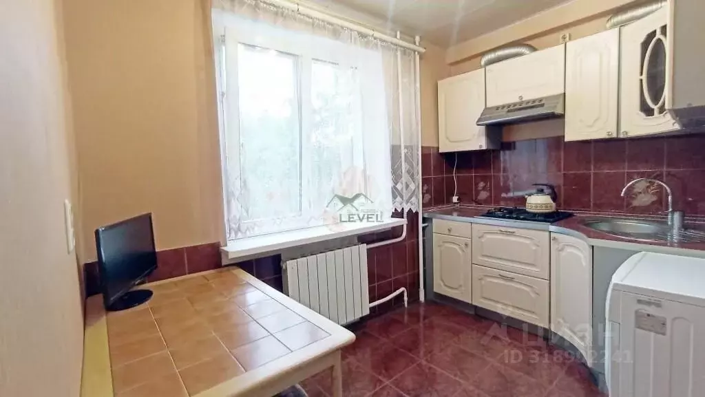 3-к кв. Саратовская область, Энгельс ул. Волоха, 6 (58.8 м) - Фото 0