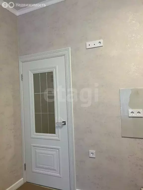 1-комнатная квартира: Аксай, улица Речников, 18к2 (41.5 м) - Фото 0