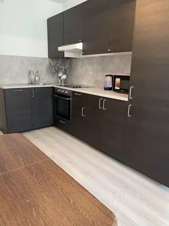 1-к кв. Санкт-Петербург Парашютная ул., 42к1 (38.0 м) - Фото 1