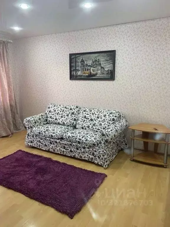 1-к кв. Тюменская область, Ишим ул. Суворова, 41 (30.0 м) - Фото 2