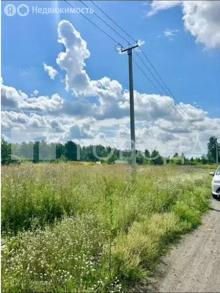Участок в Санниково, СНТ Овощевод, Западная улица, 31 (6.2 м) - Фото 1