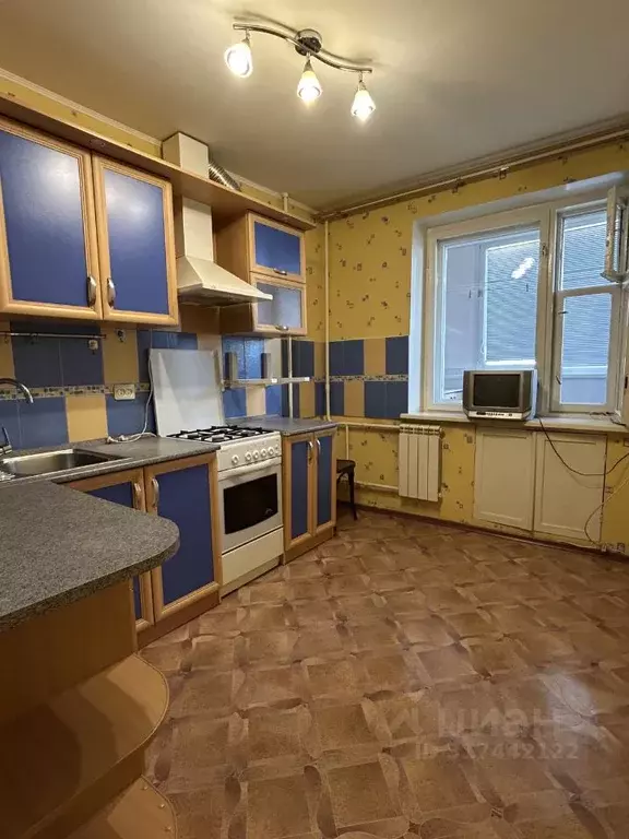 2-к кв. Саратовская область, Саратов Огородная ул., 77 (45.3 м) - Фото 0