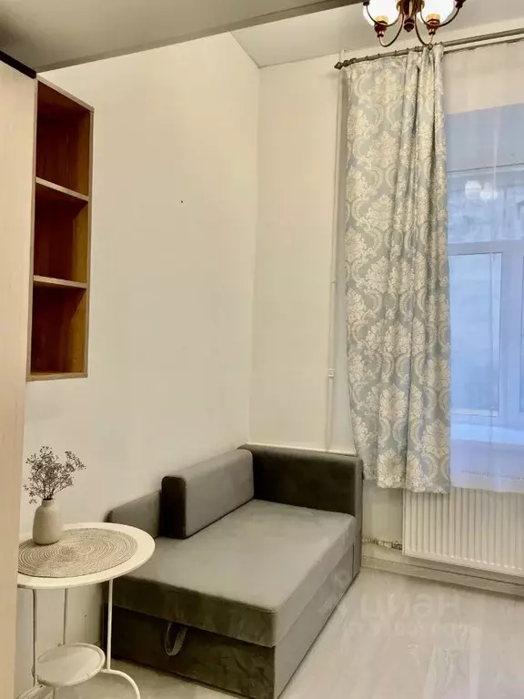 Студия Санкт-Петербург 9-я Красноармейская ул., 21 (16.0 м) - Фото 0
