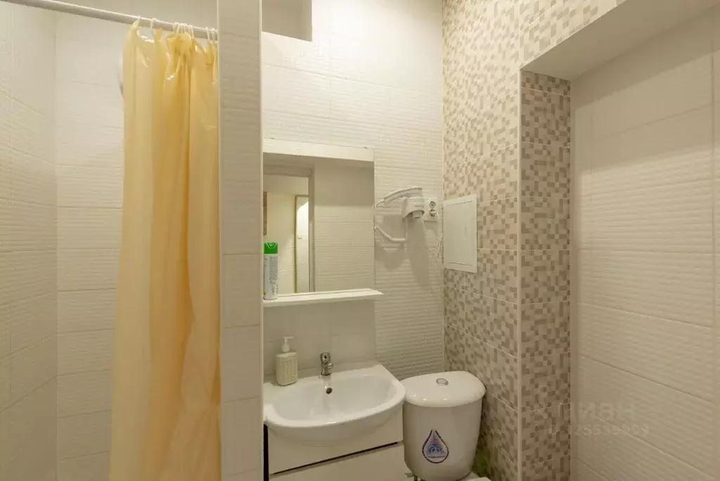 1-к кв. Москва Гостиничная ул., 9 (30.0 м) - Фото 2