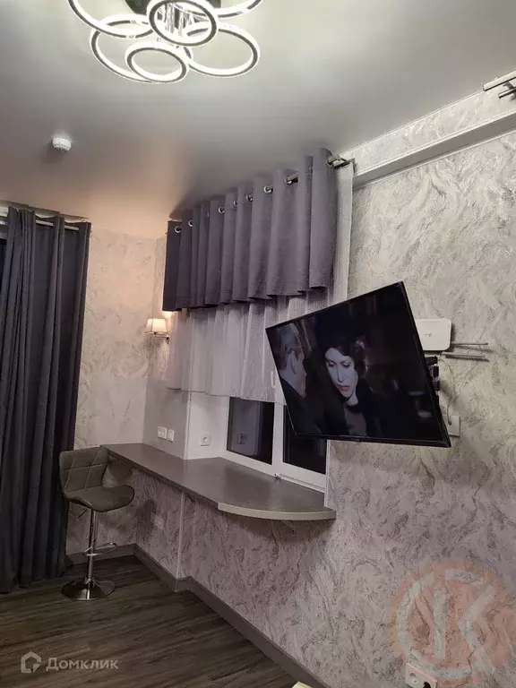 Продаётся 1-к квартира, 35 м - Фото 0