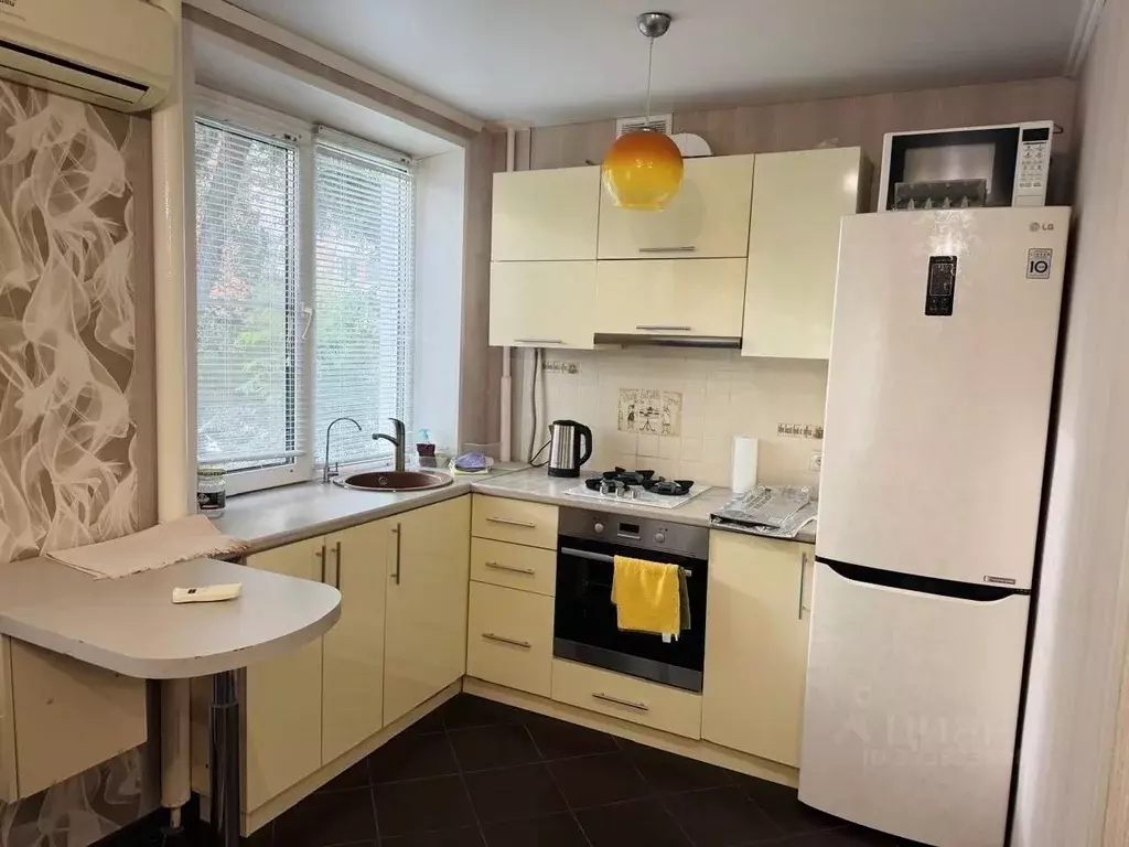 2-к кв. Москва Бескудниковский бул., 10К1 (46.0 м) - Фото 1