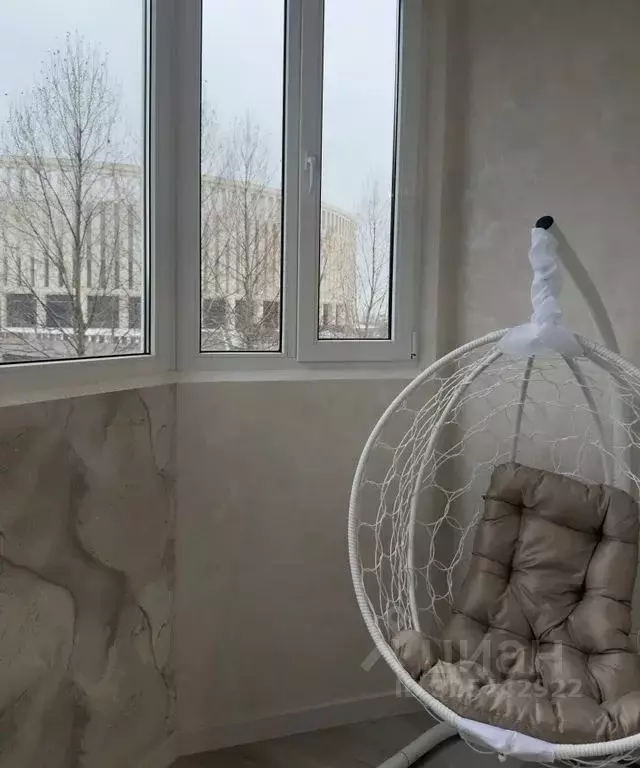 1-к кв. Краснодарский край, Краснодар ул. Имени Жлобы, 139 (40.0 м) - Фото 2