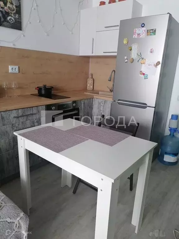 Продаётся 1-к квартира, 31 м - Фото 1