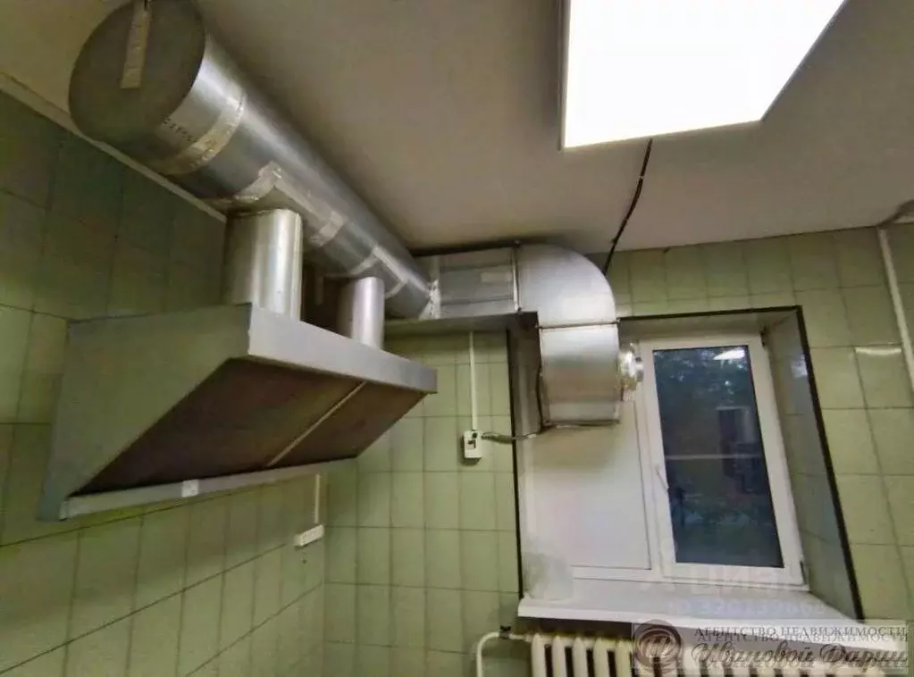 Помещение свободного назначения в Самарская область, Самара ул. ... - Фото 1