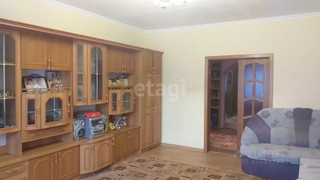 3-к кв. Белгородская область, Белгород ул. Губкина, 49А (133.8 м) - Фото 1