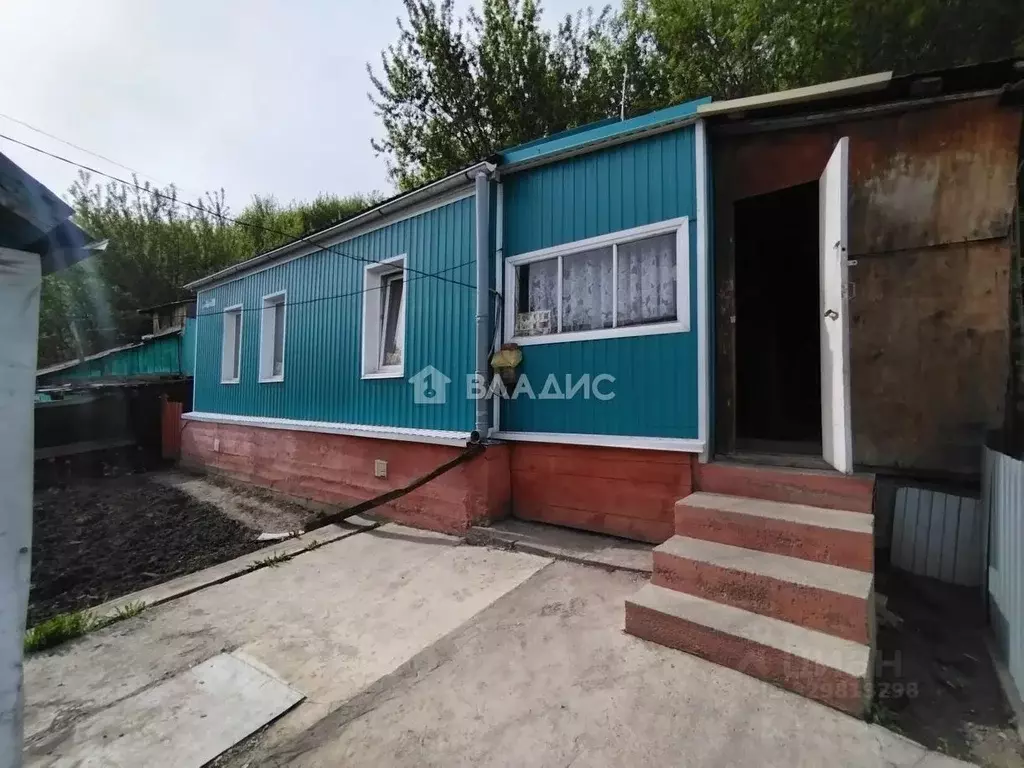 Дом в Алтайский край, Бийск ул. 2-й Больничный Взвоз (31 м) - Фото 1