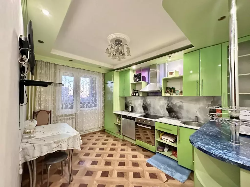 Продается 2-комнатная квартира - Фото 2