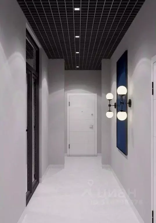 1-к кв. Ставропольский край, Ессентуки Октябрьская ул., 8/5 (37.44 м) - Фото 1