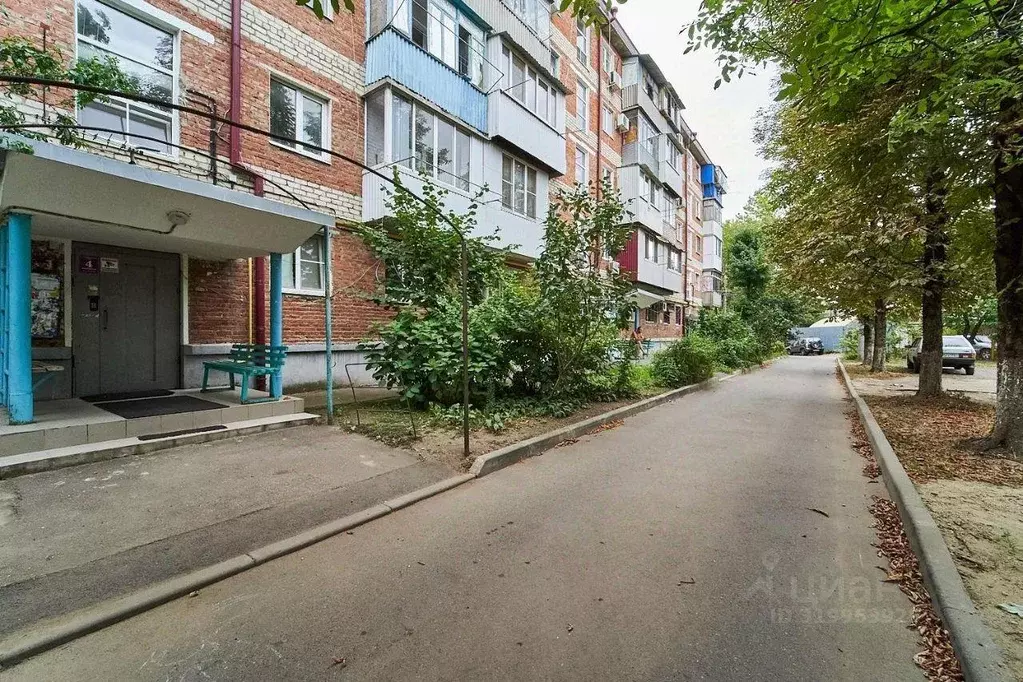 Квартира, 2 комнаты, 43.5 м - Фото 0