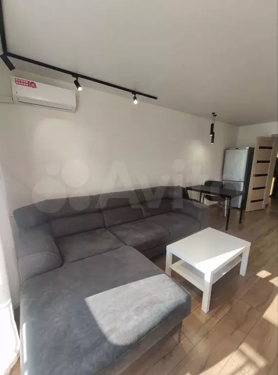 Квартира-студия, 29,6 м, 10/18 эт. - Фото 0