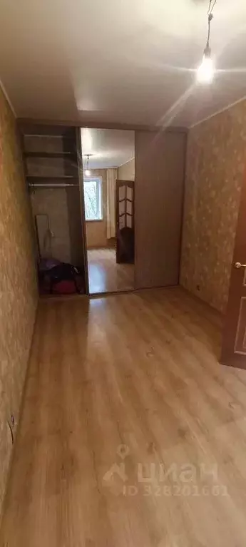 3-к кв. Тверская область, Тверь бул. Цанова, 11к2 (58.3 м) - Фото 2