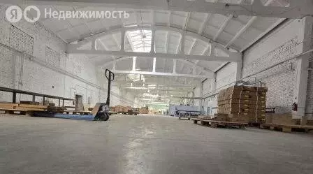 Производственное помещение (1300 м) - Фото 2